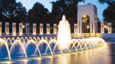 Memorial Day – Día de Recordación
