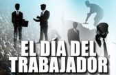 Día Internacional del Trabajo