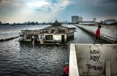 La capital de Indonesia será reubicada porque se está hundiendo