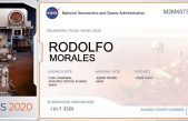 Envía tu nombre a Marte con la misión Mars 2020 de la NASA