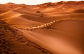 ¿Deberíamos convertir el desierto del Sahara en una inmensa planta solar?