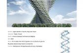 Genética y arquitectura: inspiración en la naturaleza