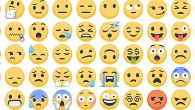 Cómo crear tus propios emojis fácilmente usando solo tu creatividad