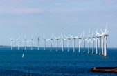 El futuro de la energía eólica está en el mar
