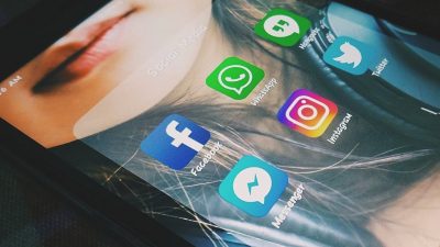 Facebook integrará las comunicaciones entre Messenger, WhatsApp e Instagram