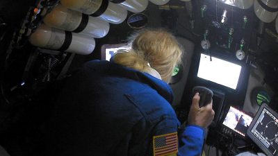 Los investigadores hacen un chocante hallazgo en la fosa de las Marianas
