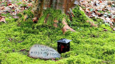 Funerales verdes: qué son y por qué se están haciendo tan populares