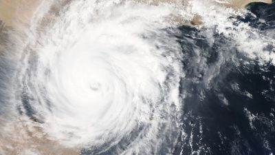 “Huracanes sin precedentes”: Científicos advierten de poderosas tormentas en las costas de EE.UU. en un futuro próximo