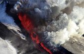 Hallan unas inusuales cuevas de lava en Kamchatka