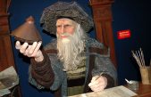 Tenía déficit de atención Leonardo da Vinci?