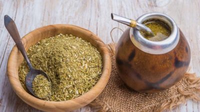 La yerba mate puede aumentar los niveles de antioxidantes en las personas con sobrepeso y obesas: Estudio