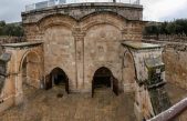 La puerta más misteriosa de la ciudad vieja de Jerusalem aún es desconcertante para los investigadores
