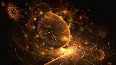 Estas ideas de la física acerca del tiempo te volarán la cabeza