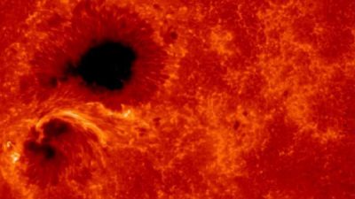 Científicos alertan de la llegada de una tormenta solar, ¿cómo puede afectarte?
