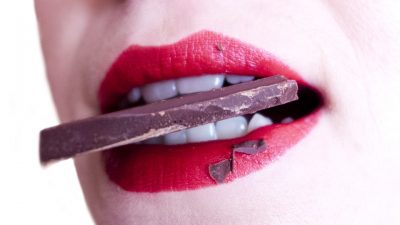 ¿Por qué un grupo de físicos están analizando el chocolate?
