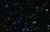 Tiempo galáctico con probabilidad de asteroides