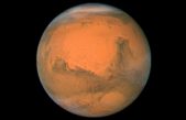 En Marte no se puede hablar como en la Tierra
