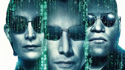 Matrix: ¿más actual ahora que hace 20 años?