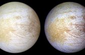 Detectan sal de mesa en Europa, una de las lunas de Júpiter.