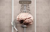 Así se deshace tu cerebro de la basura