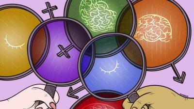 La ciencia busca diferencias entre sexos y se topa con los prejuicios