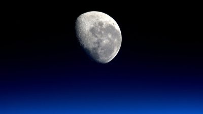 Estas son las cualidades que necesitas tener para participar en la misión lunar rusa