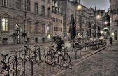 Día Mundial de la Bicicleta