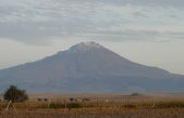 Descubren quiénes fueron los misteriosos testigos de una antigua erupción volcánica en Turquía