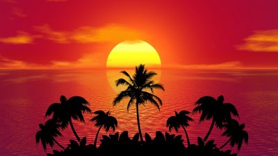 Llega el solsticio de verano al hemisferio norte y el de invierno al sur