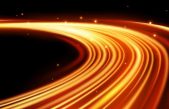 Tres formas de viajar (casi) a la velocidad de la luz