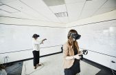 La realidad virtual nos está cambiando