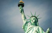 La travesía de la Estatua de la Libertad: ¿Cómo llegó este regalo francés hasta Nueva York?
