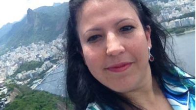 Entrevista a Kianfa Martinez 11-17-2019