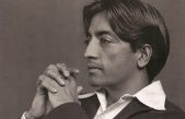 Krishnamurti sobre el silencio