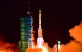 El laboratorio espacial chino Tiangong-2 caerá a la Tierra este viernes