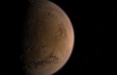 La NASA publica una imagen del rover Curiosity hecha desde la órbita de Marte