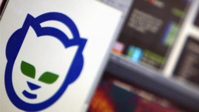 Napster, la plataforma que desató el final de la industria musical hace 20 años