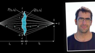 Un científico mexicano resuelve un problema físico que llevaba siglos sin solución