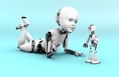 Robots sociales: cómo relacionarnos con máquinas que fingen no serlo