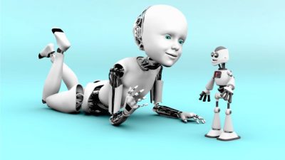 Robots sociales: cómo relacionarnos con máquinas que fingen no serlo