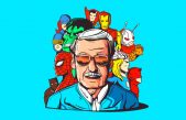 Cómo las dificultades y la determinación convirtieron a Stan Lee en el genio creador de Marvel
