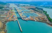 ¿Cómo funciona el Canal de Panamá?