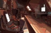 Code Radio: Música para programadores las 24 horas del día