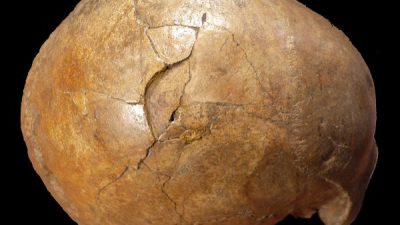 Crimen en Transilvania: Resuelven un caso de asesinato de hace 33.000 años