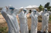 El ébola ya es una “emergencia de salud pública de importancia internacional”: la OMS declara la alarma ante el brote del Congo