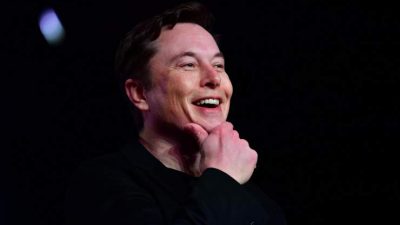 Musk quiere crear el túnel de vacío más grande del mundo, en un solo año