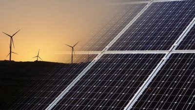 Tecnologías menos tóxicas para la fabricación de células solares