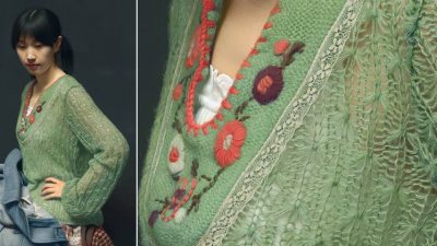 Estos óleos de mujeres son considerados las pinturas más realistas del mundo