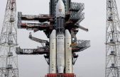 La India vuelve a retrasar su salida hacia la Luna menos de una hora antes del lanzamiento