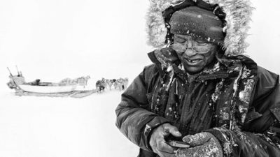 El pueblo que es genéticamente único: los inuit de Nunavik